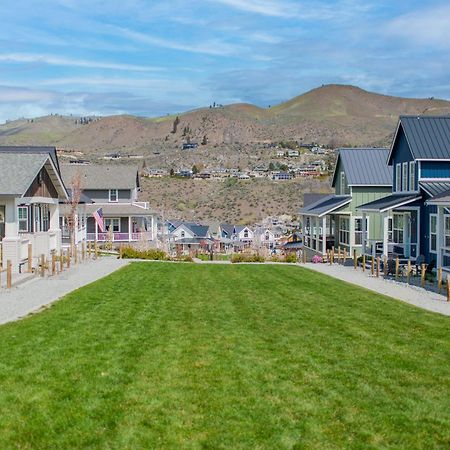More Cowbell! #63 Chelan Exterior foto