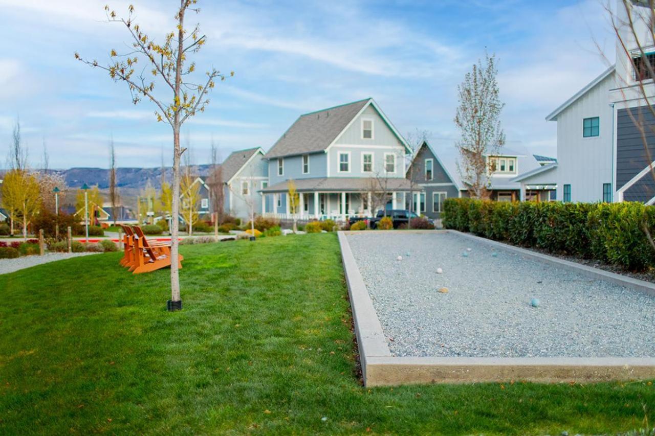 More Cowbell! #63 Chelan Exterior foto