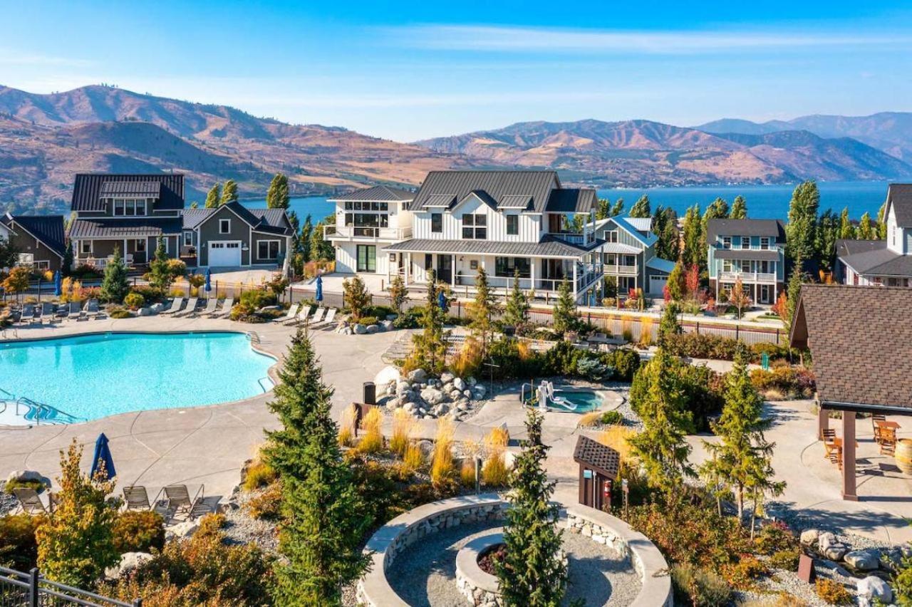 More Cowbell! #63 Chelan Exterior foto