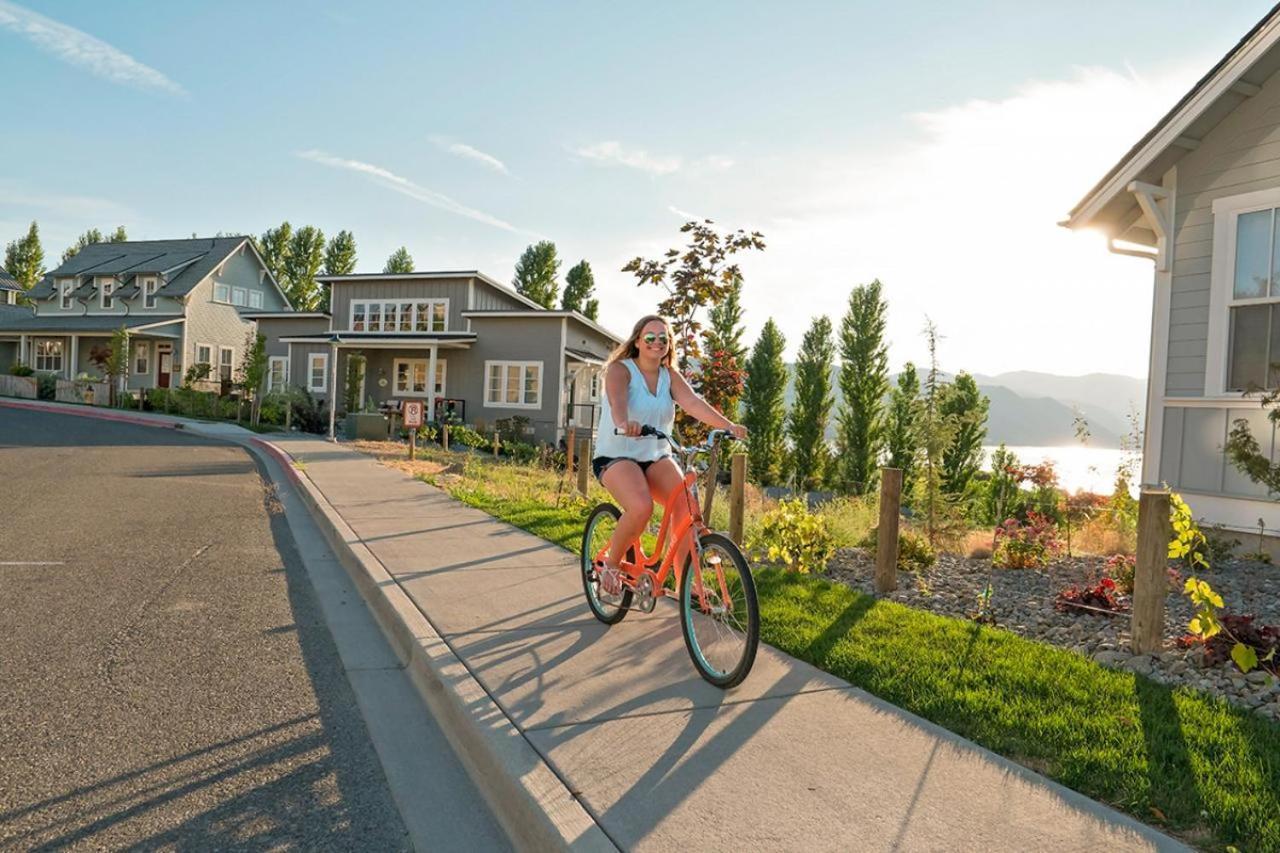 More Cowbell! #63 Chelan Exterior foto