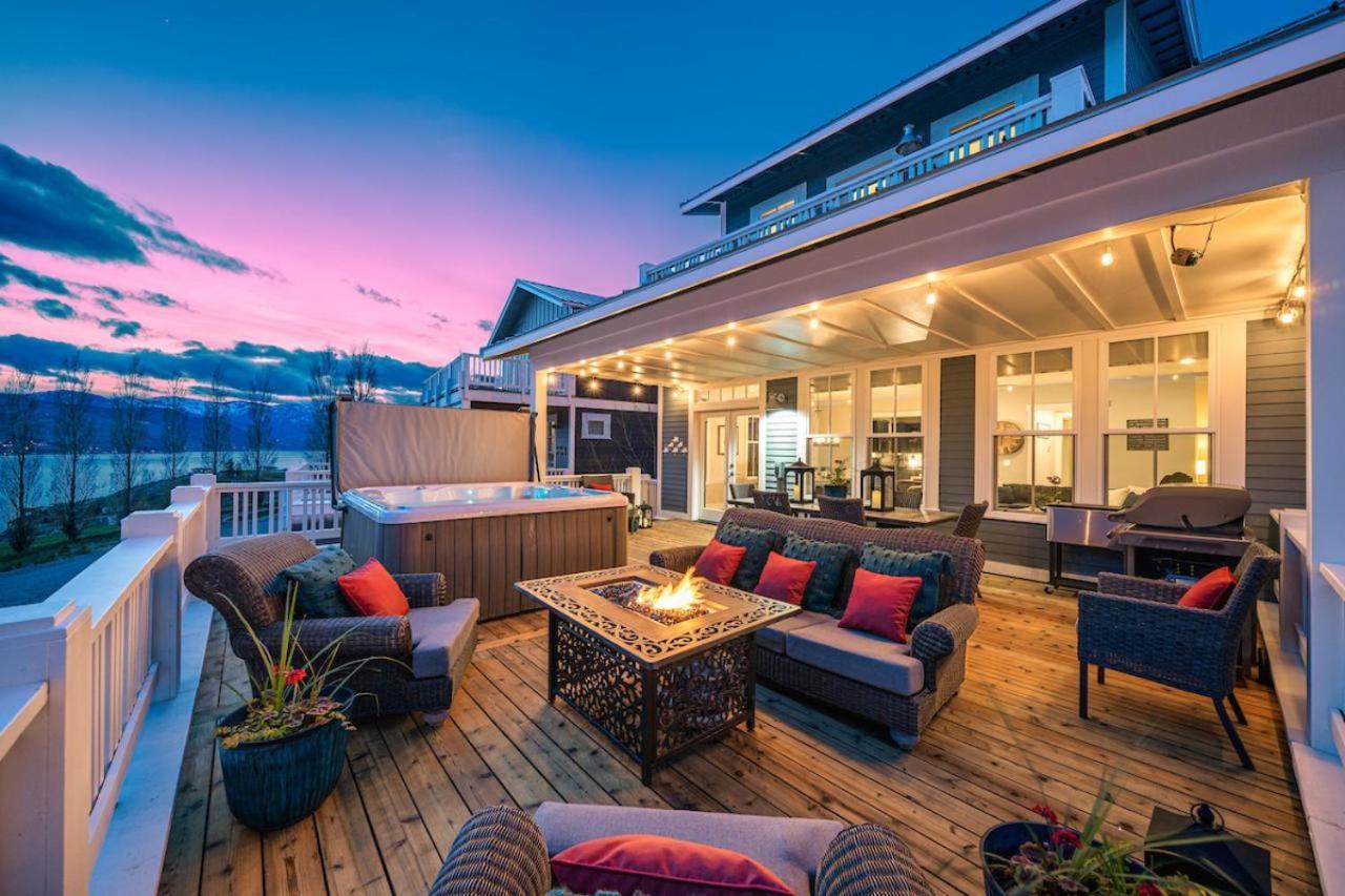 More Cowbell! #63 Chelan Exterior foto