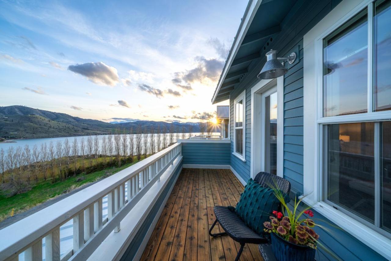 More Cowbell! #63 Chelan Exterior foto
