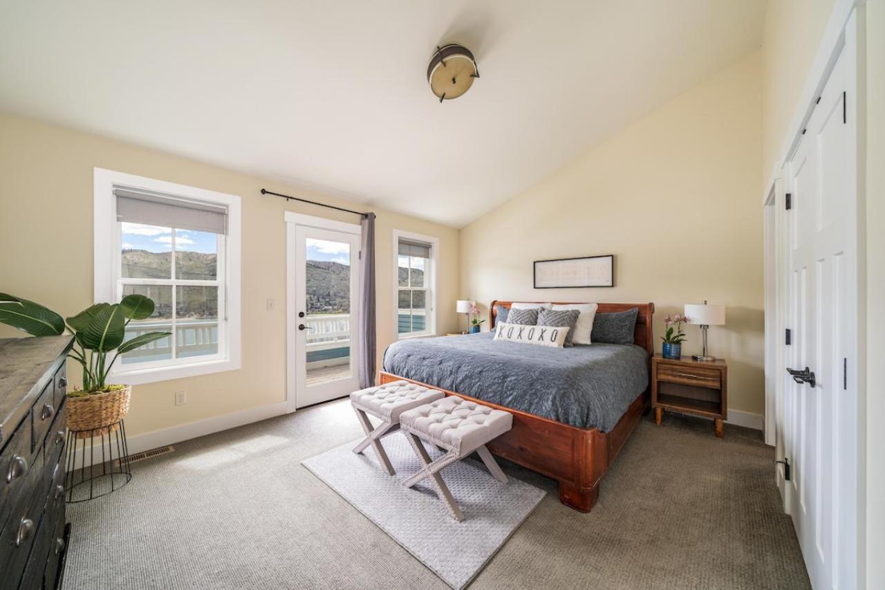 More Cowbell! #63 Chelan Exterior foto