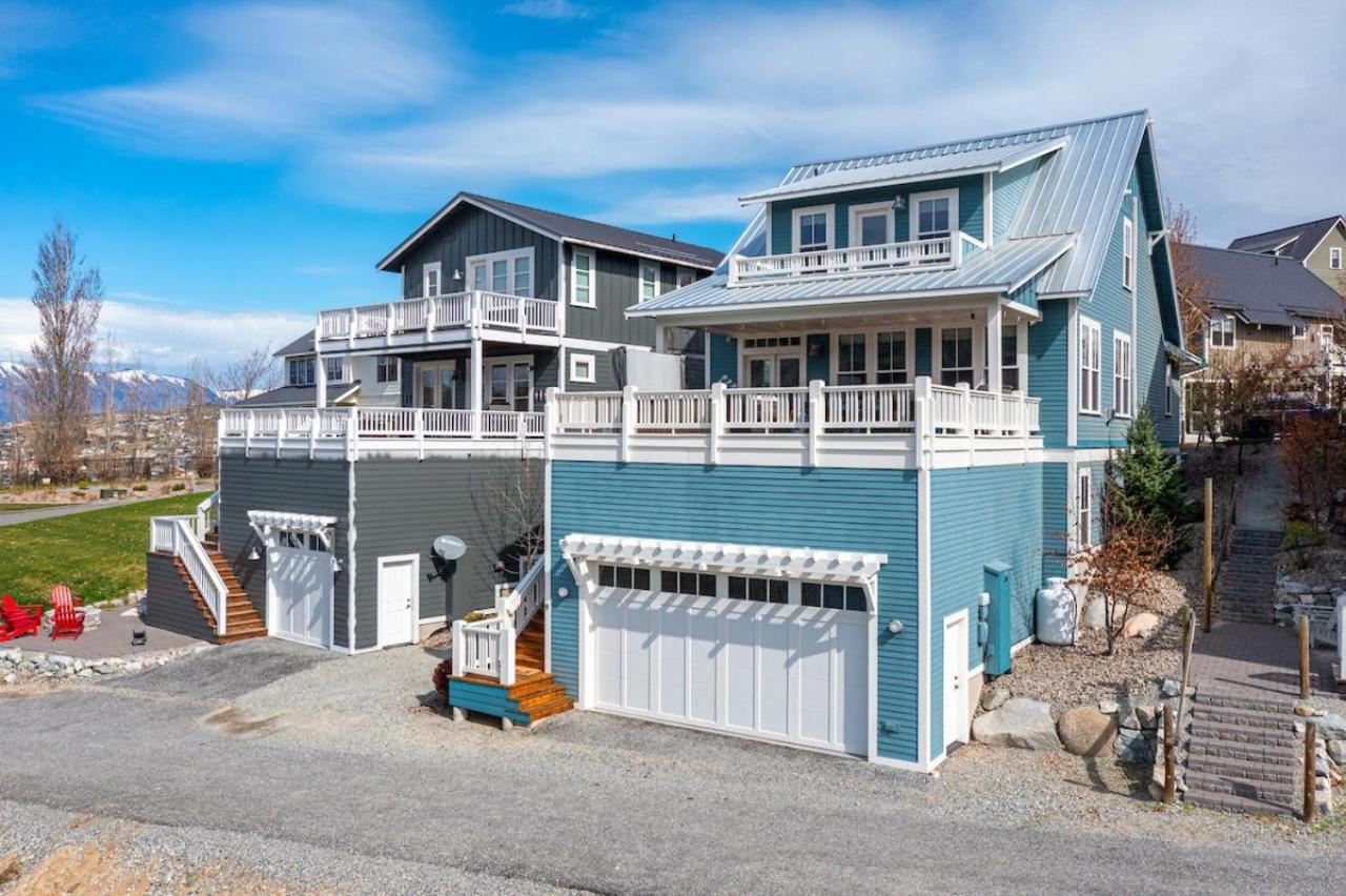 More Cowbell! #63 Chelan Exterior foto