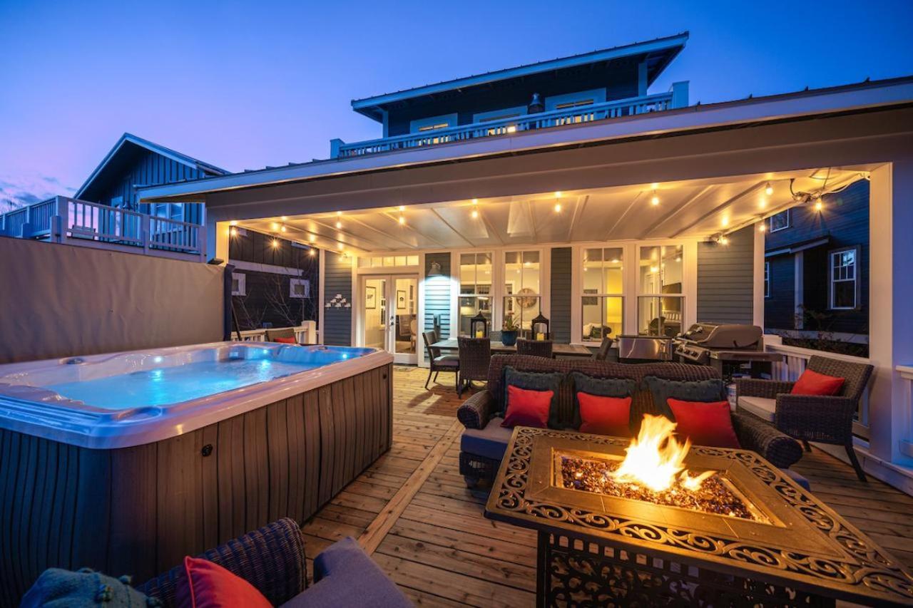 More Cowbell! #63 Chelan Exterior foto