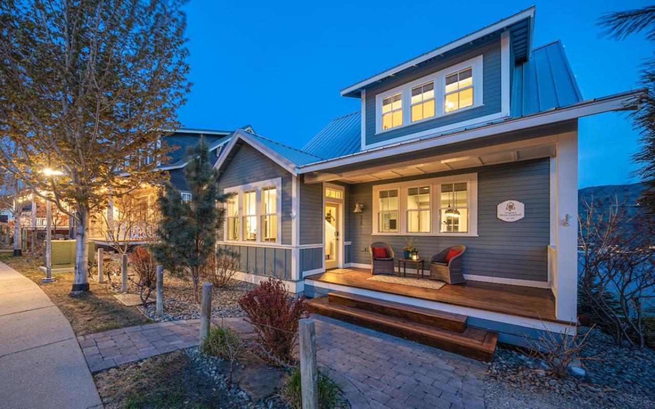 More Cowbell! #63 Chelan Exterior foto