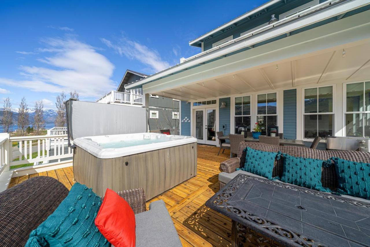 More Cowbell! #63 Chelan Exterior foto