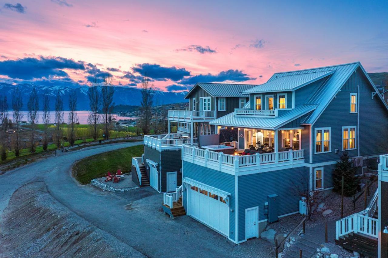 More Cowbell! #63 Chelan Exterior foto
