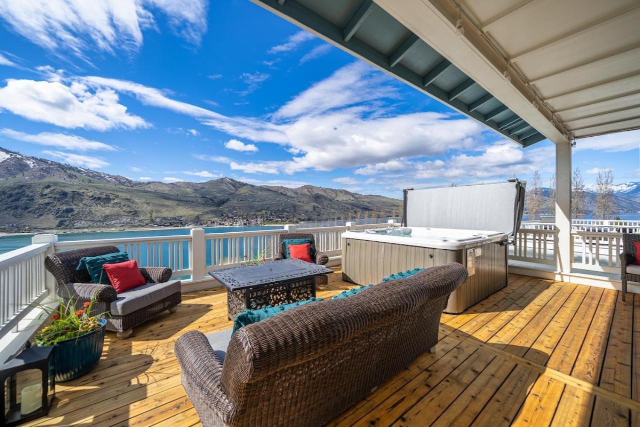 More Cowbell! #63 Chelan Exterior foto