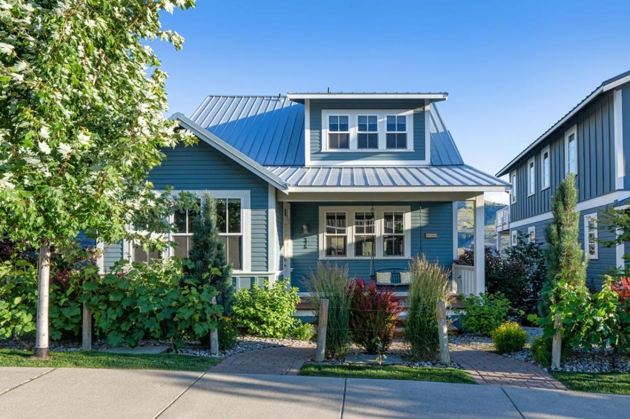 More Cowbell! #63 Chelan Exterior foto