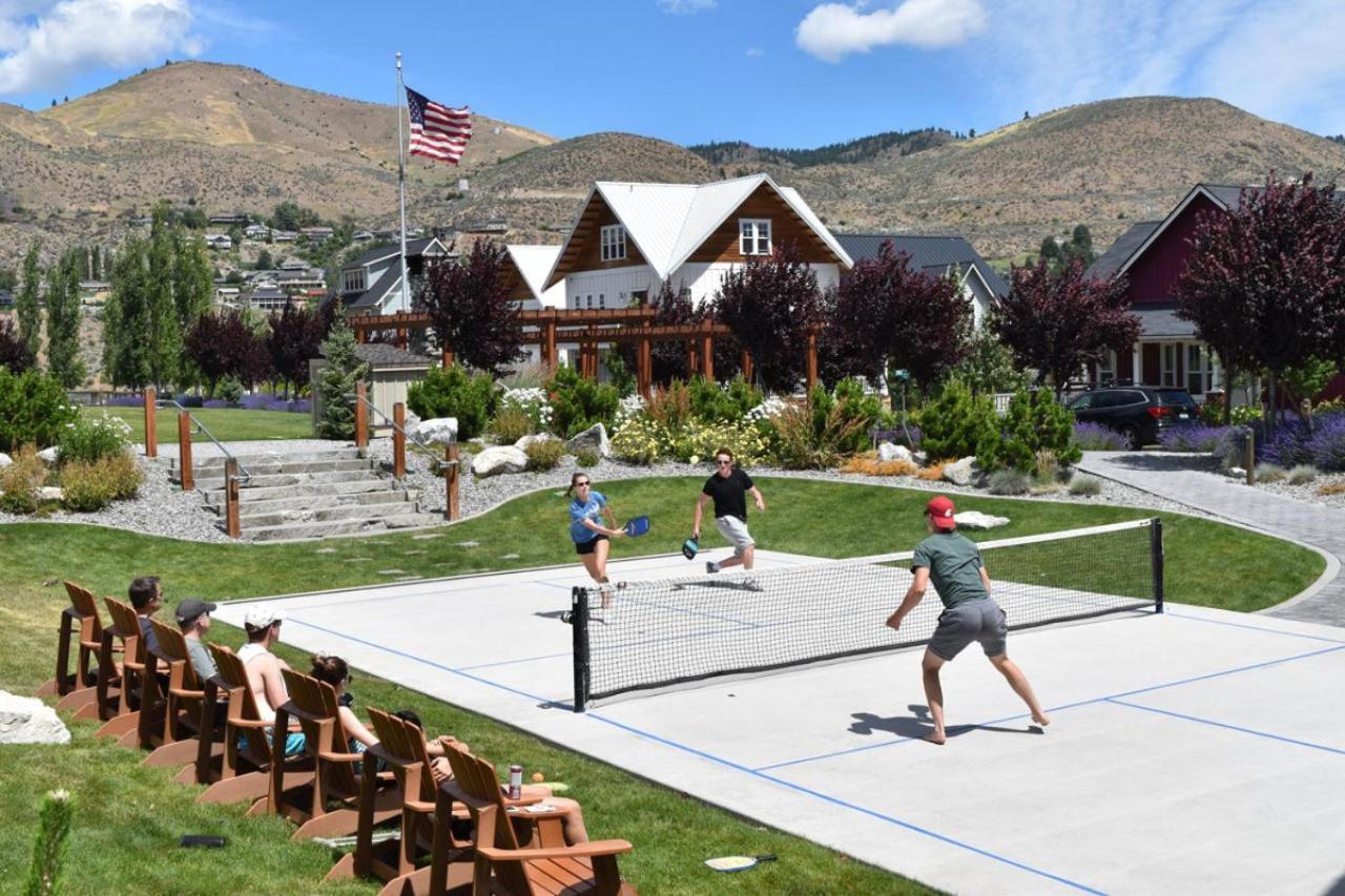 More Cowbell! #63 Chelan Exterior foto